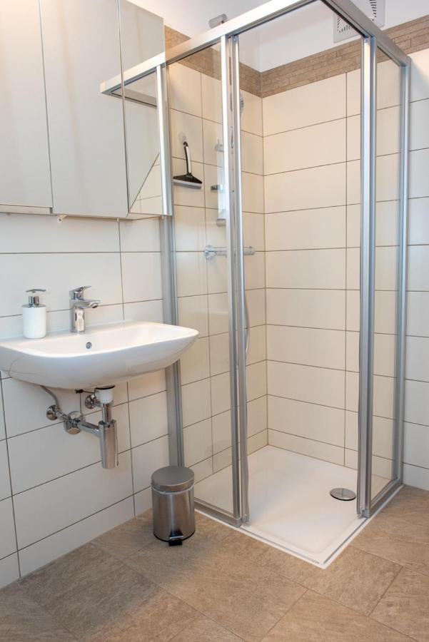 Gaestehaus Schuetz Spitz an der Donau Екстериор снимка