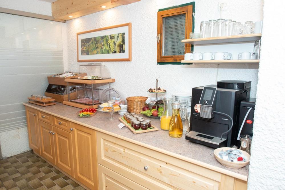 Gaestehaus Schuetz Spitz an der Donau Екстериор снимка